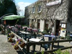 Auberge Saint Martin