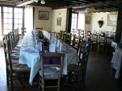 Auberge Saint Martin