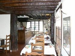 Auberge Saint Martin