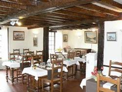 Auberge Saint Martin