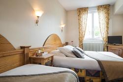 Hotel Le Bristol