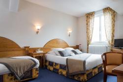 Hotel Le Bristol