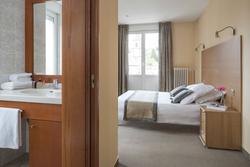 Hotel Le Bristol