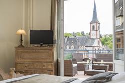 Hotel Le Bristol
