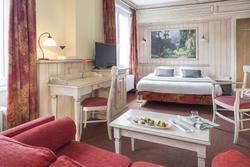 Hotel Le Bristol
