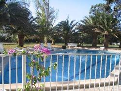 Tropic Hotel