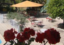 Tropic Hotel