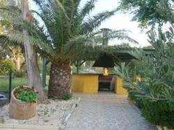 Tropic Hotel