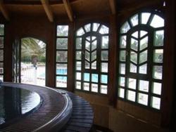 Tropic Hotel