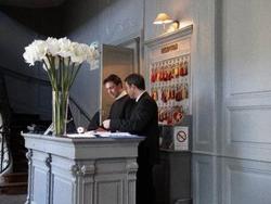 Hotel Perier Du Bignon