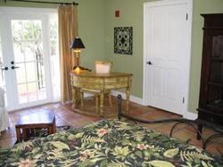 Grandview Gardens Bed & Breakfast