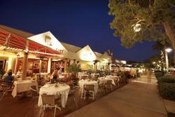 The Capri Inn