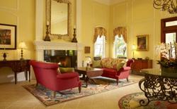 The Capri Inn
