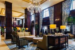 The Shores Resort & Spa
