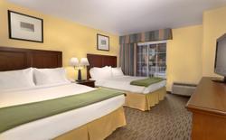 Home2 Suites by Hilton Scottsdale Old Town