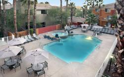 Home2 Suites by Hilton Scottsdale Old Town