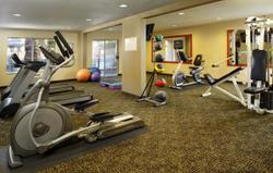 Home2 Suites by Hilton Scottsdale Old Town