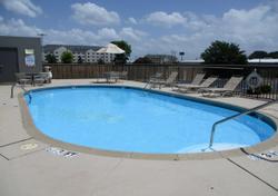 Motel 6 Conway