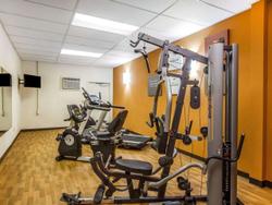Springhill Suites By Marriott Freeport Brunswick