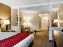 Springhill Suites By Marriott Freeport Brunswick