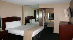 The Blue Lake Inn