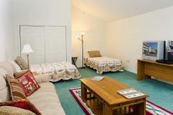 Nordic Inn Condominium Resort