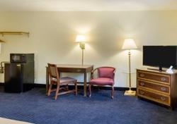 Red Roof Inn Sutton