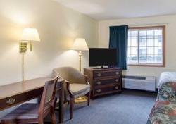 Red Roof Inn Sutton