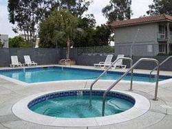 Knights Inn - Norco