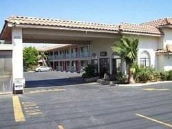 Knights Inn - Norco