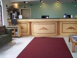 Knights Inn - Norco