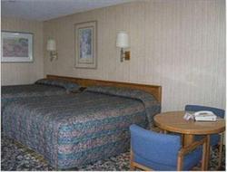 Knights Inn - Norco