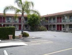 Knights Inn - Norco
