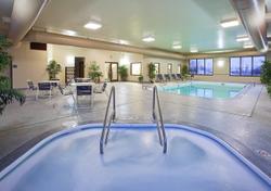 Baymont Inn & Suites by Wyndham Findlay
