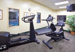 Baymont Inn & Suites by Wyndham Findlay