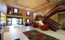 Baymont Inn & Suites by Wyndham Findlay