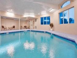 Baymont by Wyndham East Windsor Bradley Airport