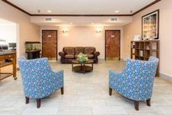 Baymont by Wyndham Montgomery South