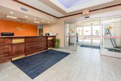 Baymont by Wyndham Montgomery South