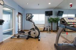 Baymont by Wyndham Montgomery South