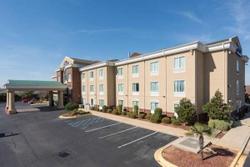 Baymont by Wyndham Montgomery South