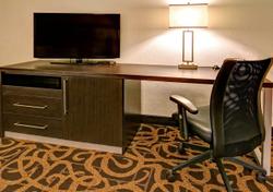 Hampton Inn Midland