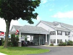 Coos Motor Inn