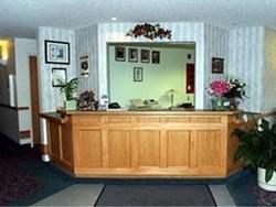 Coos Motor Inn