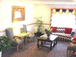 Coos Motor Inn