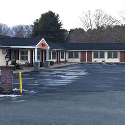 Americas Best Value Inn Brooklyn