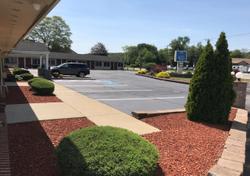 Americas Best Value Inn Brooklyn