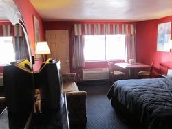 Canyon Inn Flagstaff