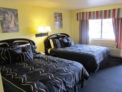 Canyon Inn Flagstaff