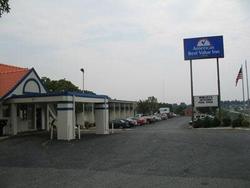 Red Roof Inn Madison Heights VA